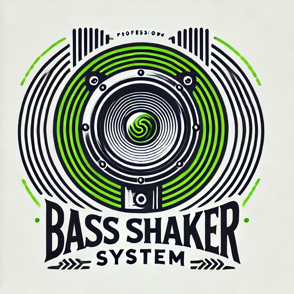 Bass Shakers